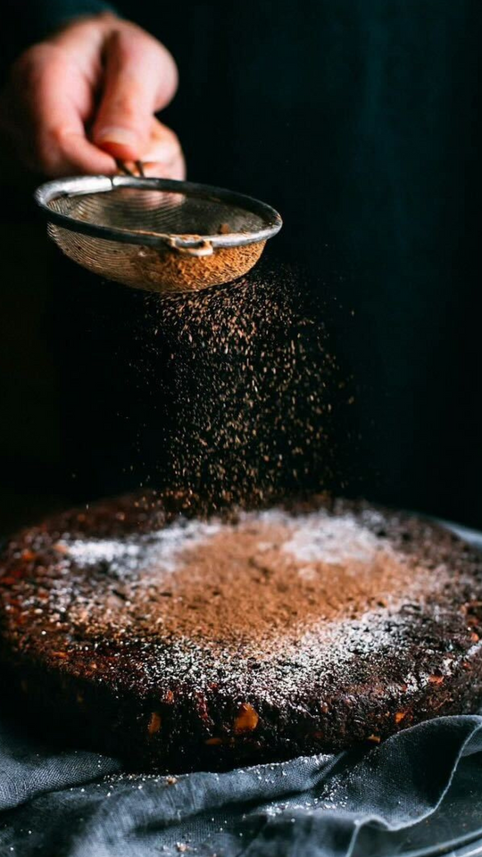 Lovers_Chocolate_Torte