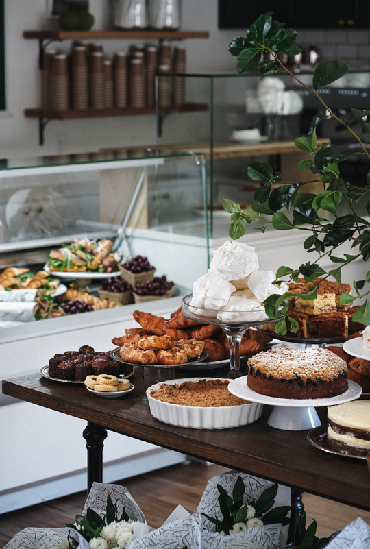 pastries_table