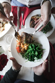 Holiday Braised Beef for Two (Dec 24th pickup)