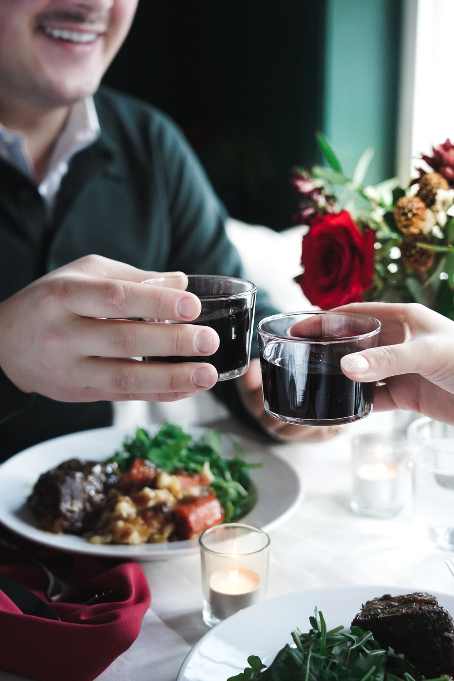 Holiday Braised Beef for Two (Dec 24th pickup)