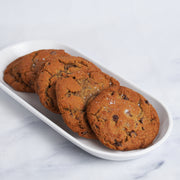 Holiday Cookie Box (20 Cookies)